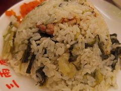老上海菜饭-三两春(浦三路店)