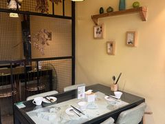 -小巷餐厅(五大街店)