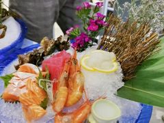 -半岛听涛蒸汽海鲜自助(K11店)
