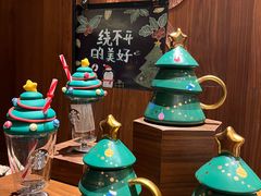 -星巴克臻选(深圳万象天地旗舰店)