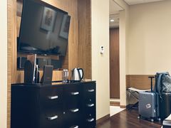 -深圳星河丽思卡尔顿酒店