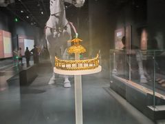 -鄂尔多斯博物馆