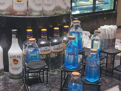 -安蒂娅·海鲜自助餐厅(安蒂娅美兰酒店)