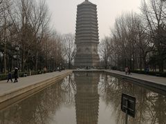 -玲珑塔公园