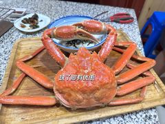 -震海贝烤贝·民俗特色店(延吉总店)
