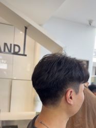 -天使之手