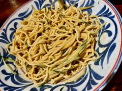 麻酱凉面-大三元台湾鲁肉饭(沙井新桥店)