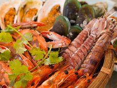 -巽寮印象美食部落餐厅·海鲜·地方特色菜(惠州体验店)