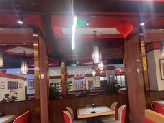 -晋阳春·山西菜·北京烤鸭(交大店)