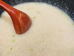 原味粥底-海味当家·蒸锅海鲜(星海公园店)