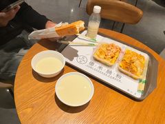 -山水肠粉(盐田店)
