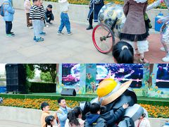 -国色天乡三期陆地乐园