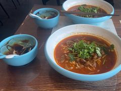 -何必是家面馆 HB noodles&coffee