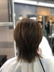 -Sying杉影日式烫染專門店