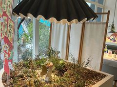 -春树下·树屋花房西餐厅(罍街AS1980店)