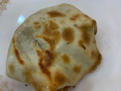 烤包子-新疆巴州金丝特餐厅(大钟寺店)