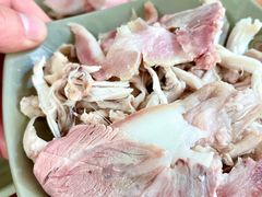 -汝萍传统蘸水菜(春华路总店)