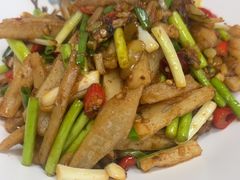 -冯大腕江湖川菜馆(后沙峪店)