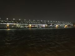 -武汉两江游览·夜游长江(汉口粤汉码头)
