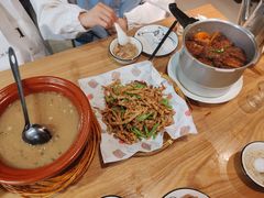 -董厨煨汤馆(车站路店)