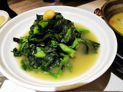 安徽菜苔-徽镇小厨·经典徽菜(马连道店)