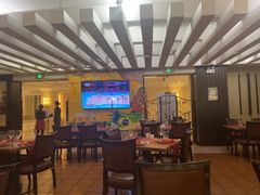 -五洲皇冠巴西烤肉餐厅