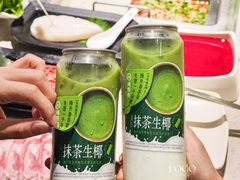 -海底捞火锅(群光广场店)