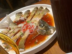-汉小城·老铫子藕汤·乡野湖北菜(江汉路吉庆街店)