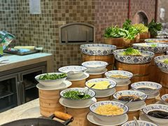 -River Café 海鲜自助(重庆丽笙世嘉酒店)