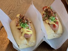 -BOR Eatery(安福路店)