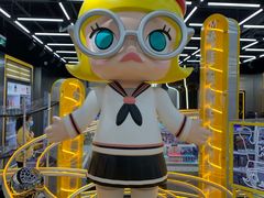 -泡泡玛特POPMART(合生汇店)