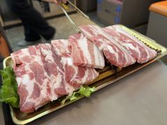 -韩一品韩国料理(柏庐南路店)