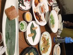 -如轩·海鲜砂锅粥·潮汕菜(海珠店)