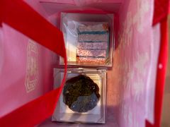 -祥禾饽饽铺·中式糕点(北京来福士店)