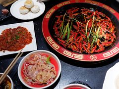 -矮板凳老火锅(宽窄巷子店)