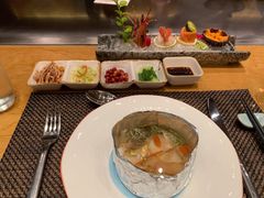 -和·铁板烧·OMAKASE(望京昆泰嘉晟酒店)