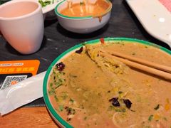 -南门四季铜锅涮肉(左家庄店)