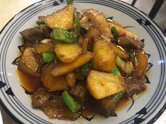 -红屋川菜(大学南路店)
