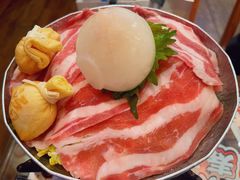 -桃太郎寿司料理(南坪店)
