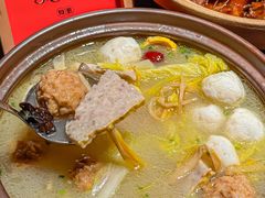 -简小舍·民间手艺菜(武昌江滩店)