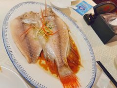 -顺峰海鲜酒楼(省府店)