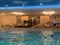 -西安赛瑞喜来登大酒店