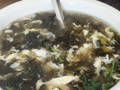 -三点小吃(山大店)