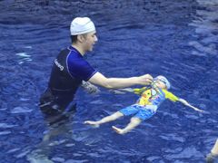 -酷游亲子游泳中心