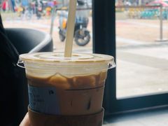 -瑞幸咖啡(富力金禧店)