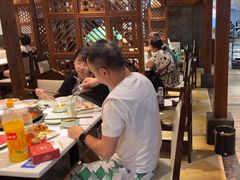 -大龙火锅(龙潭寺旗舰店)