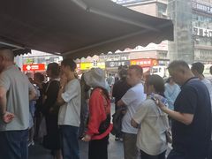 -小罗卤鹅(莲花广场店)