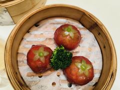 -聚福山莊·寻味顺德(北滘店)