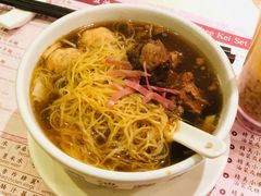 -池记(尖沙咀店)