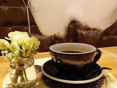 -麦隆咖啡Mellower Coffee(弘基时尚生活中心店)